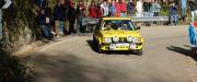 II Rallye Rutas Cantabras